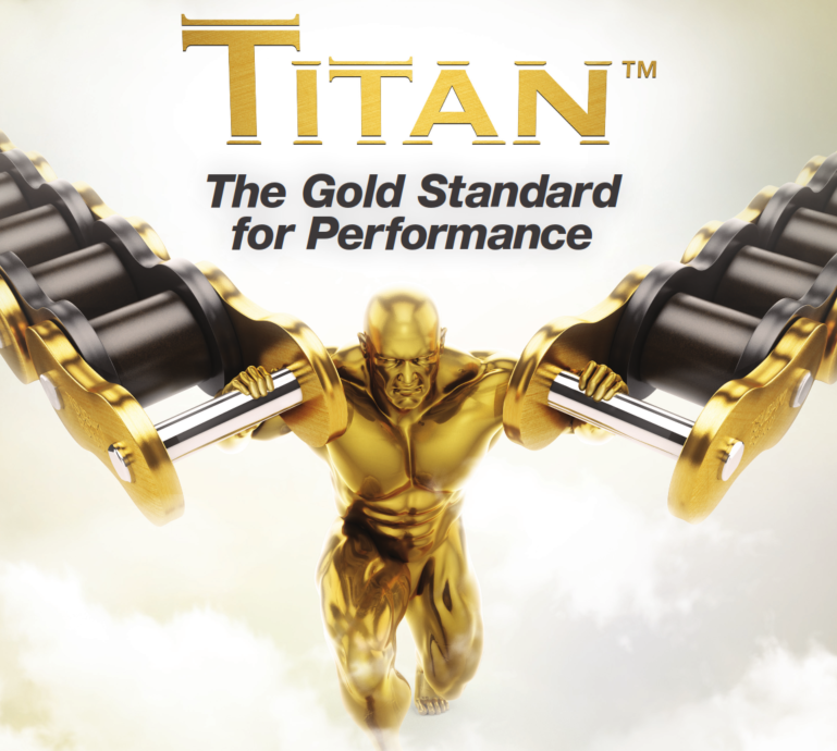 titan brochure