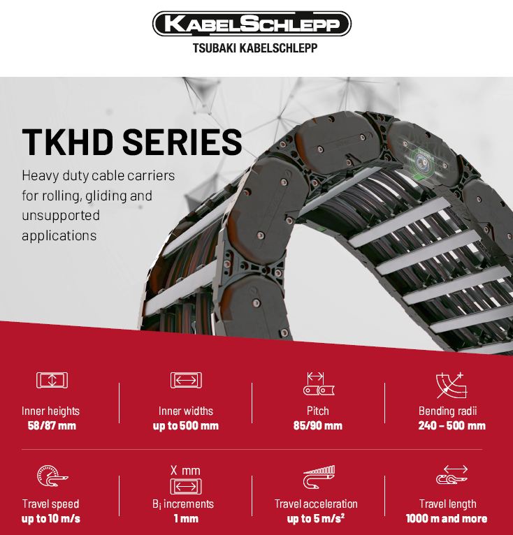 tkhd series brochure